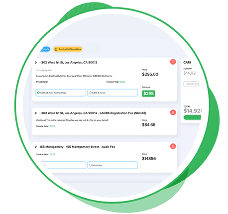 VertPro - Online Payment Form